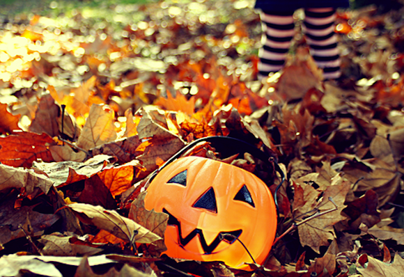 Ideias para o Halloween