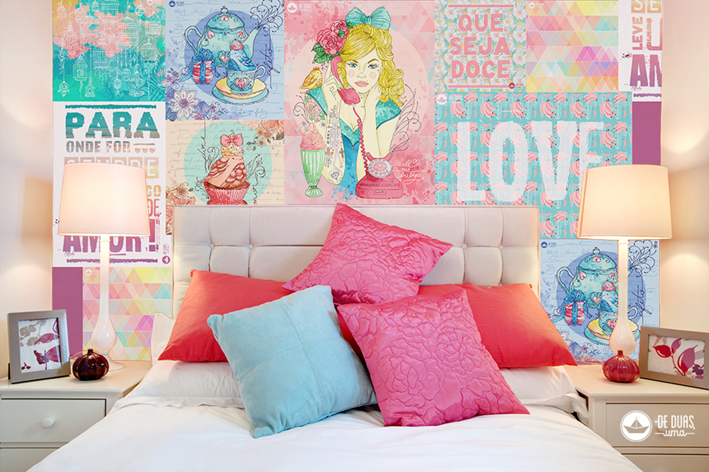 Casa pop