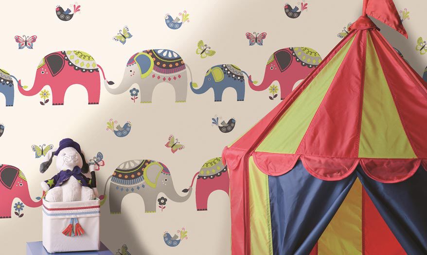 Quarto de criança: é para brincar ou descansar?