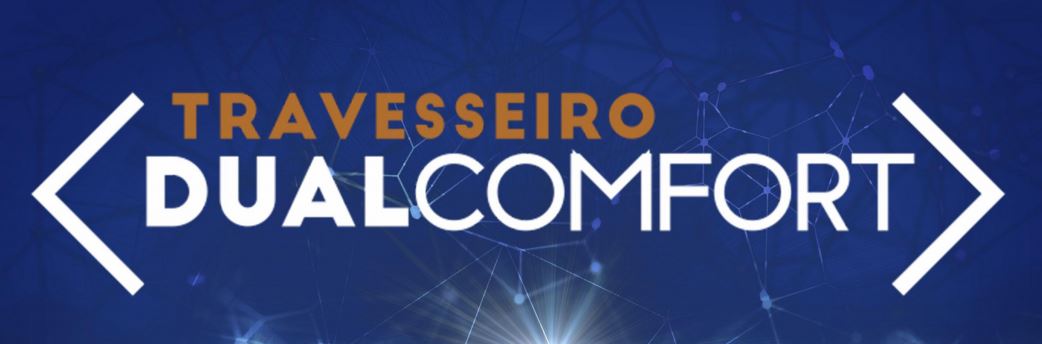 Travesseiro Híbrido?