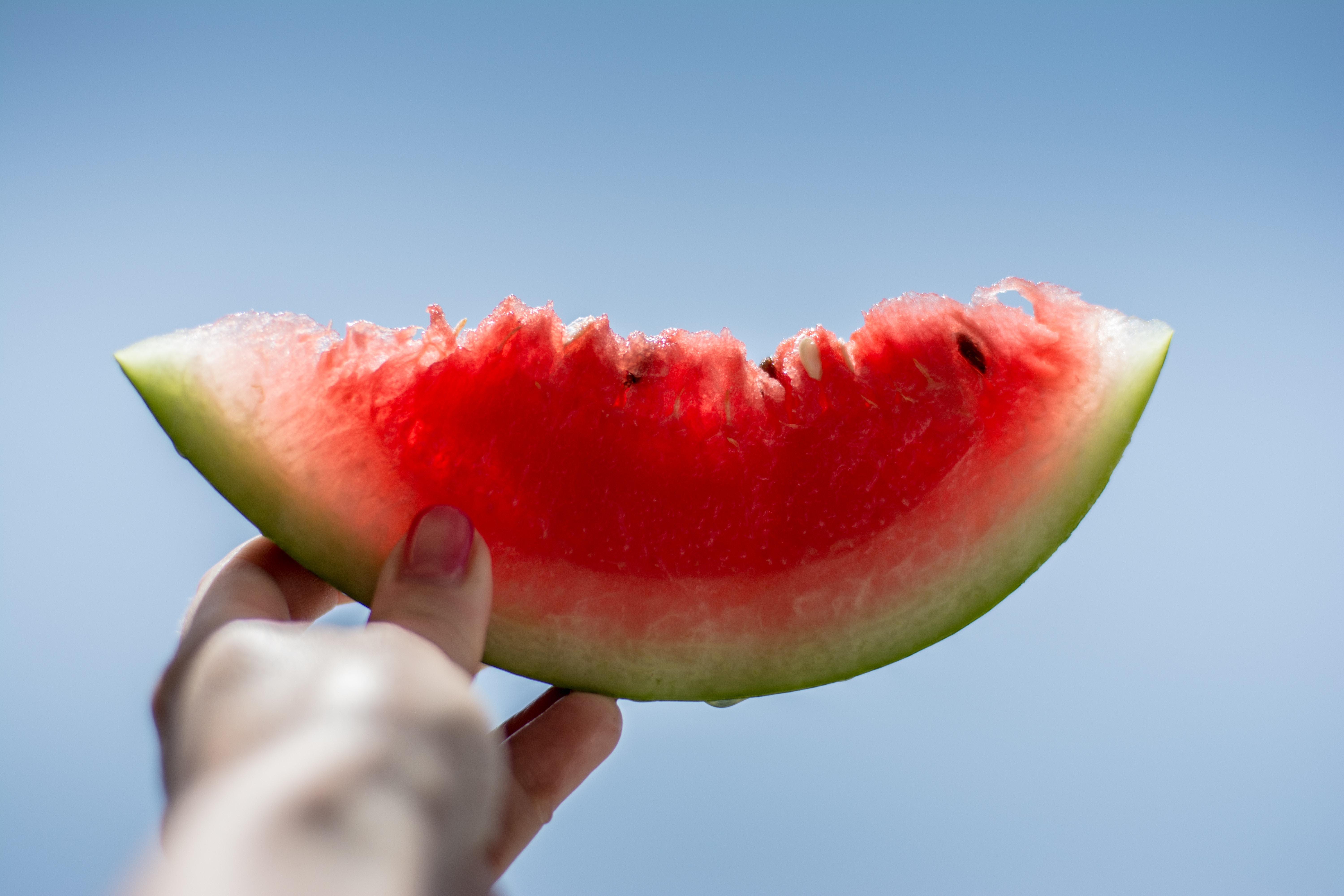 Cinco dicas para aproveitar o verão de forma saudável