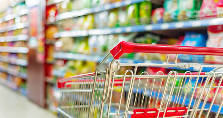 Quatro atitudes no supermercado para ter mais qualidade de vida