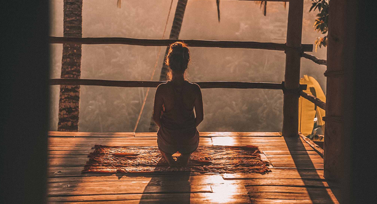 Yoga e meditação: porque se fala tanto delas?