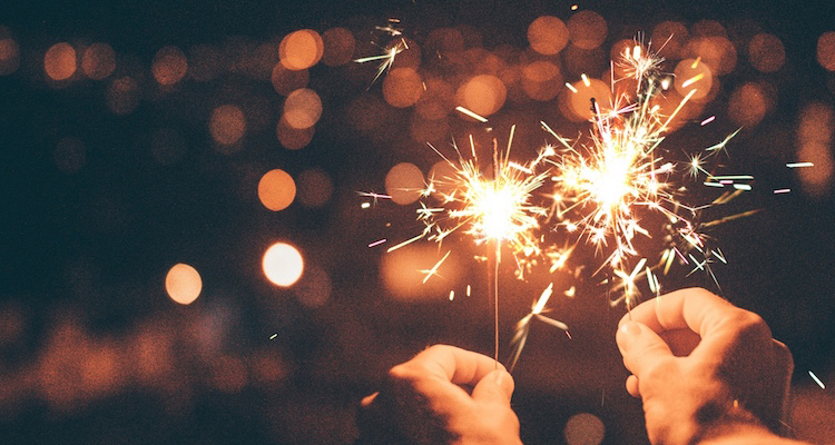 Nossa lista de desejos para o seu 2019