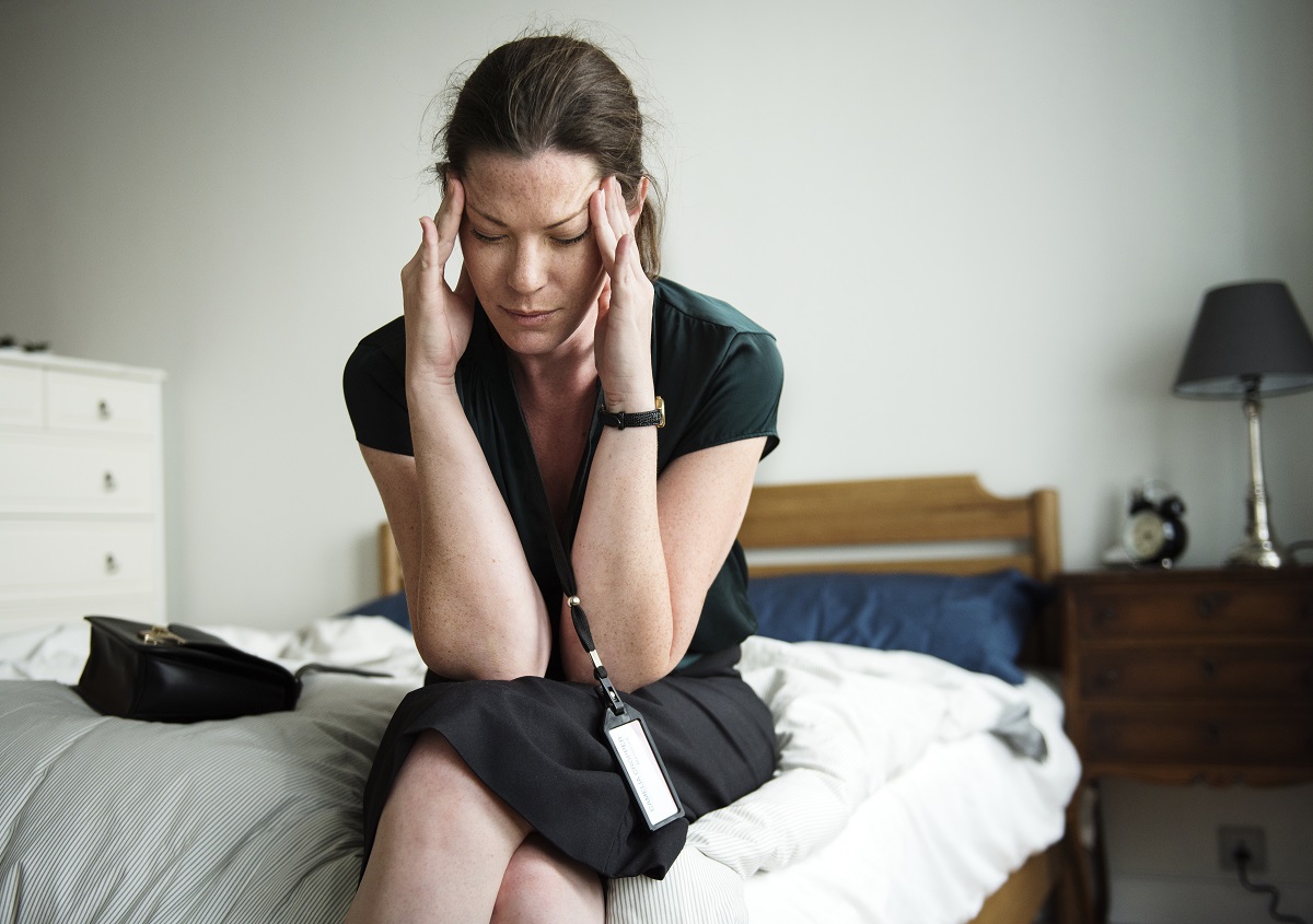 6 atitudes para acabar com o stress do dia a dia