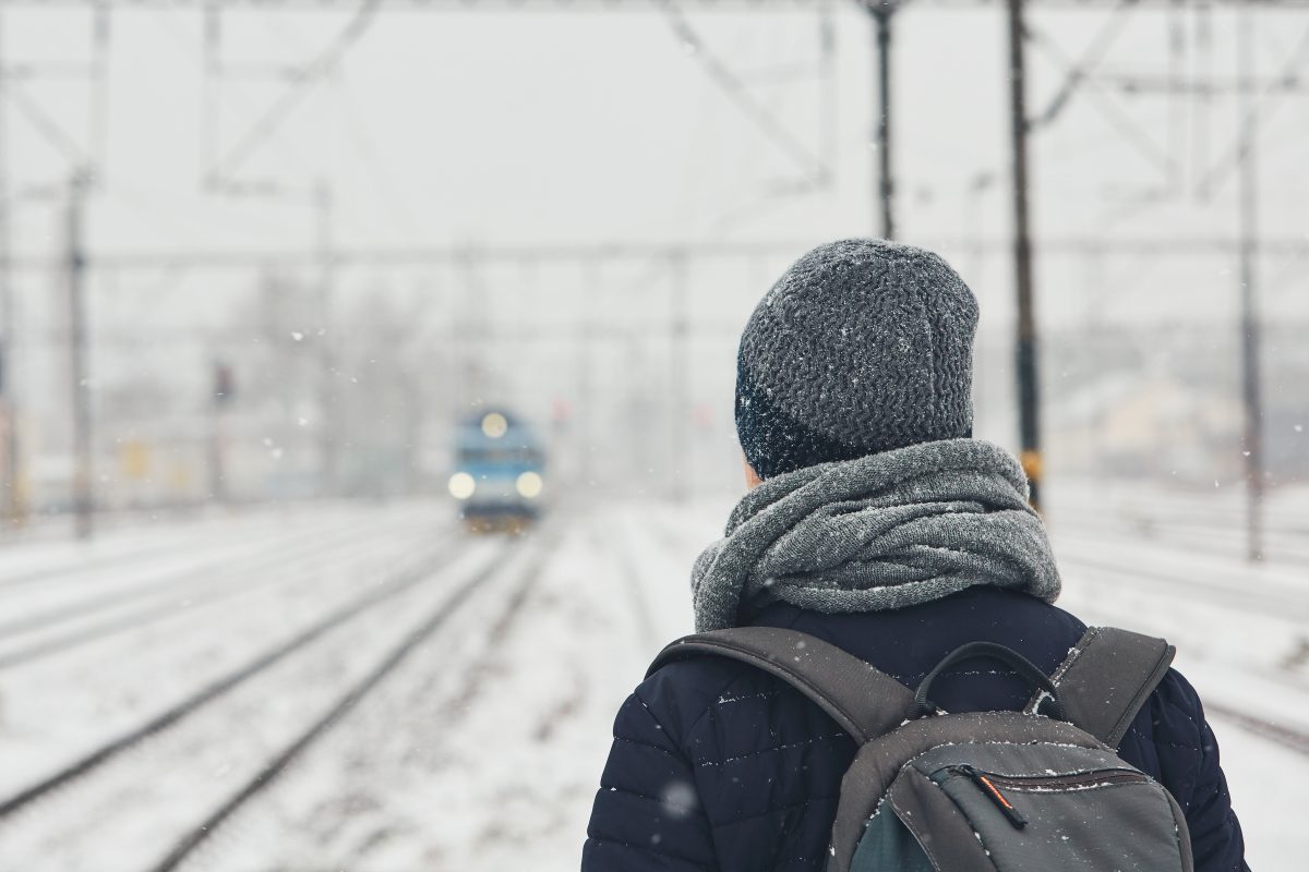 Passeios para curtir com a família durante o inverno