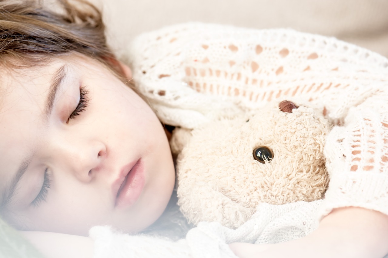 Dia das Crianças: como escolher a roupa de cama ideal para o seu filho?  