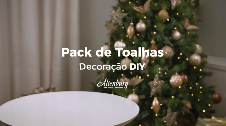 Monte Sua Árvore de Natal Fofinha com Estas 5 Dicas