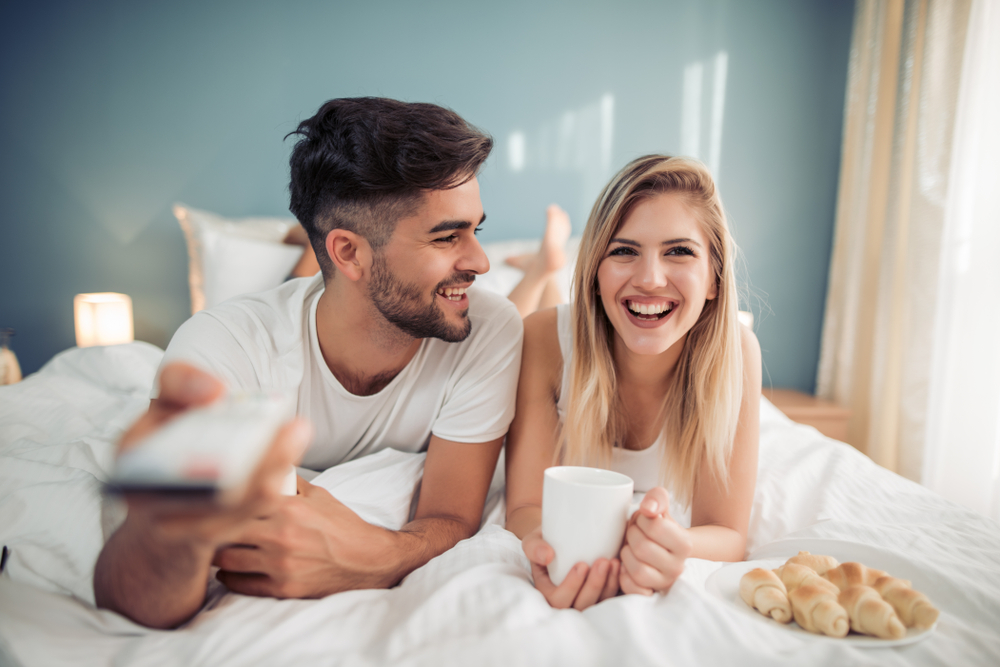 9 Filmes Românticos Perfeitos Para o Valentine’s Day