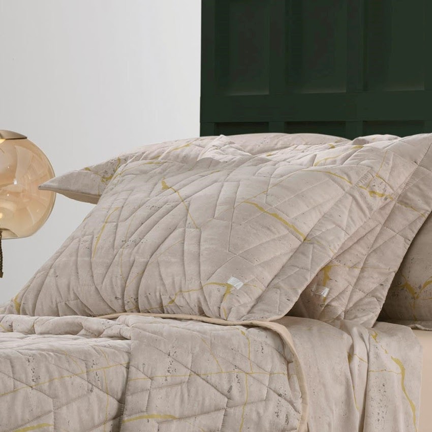 Como usar a roupa de cama a seu favor