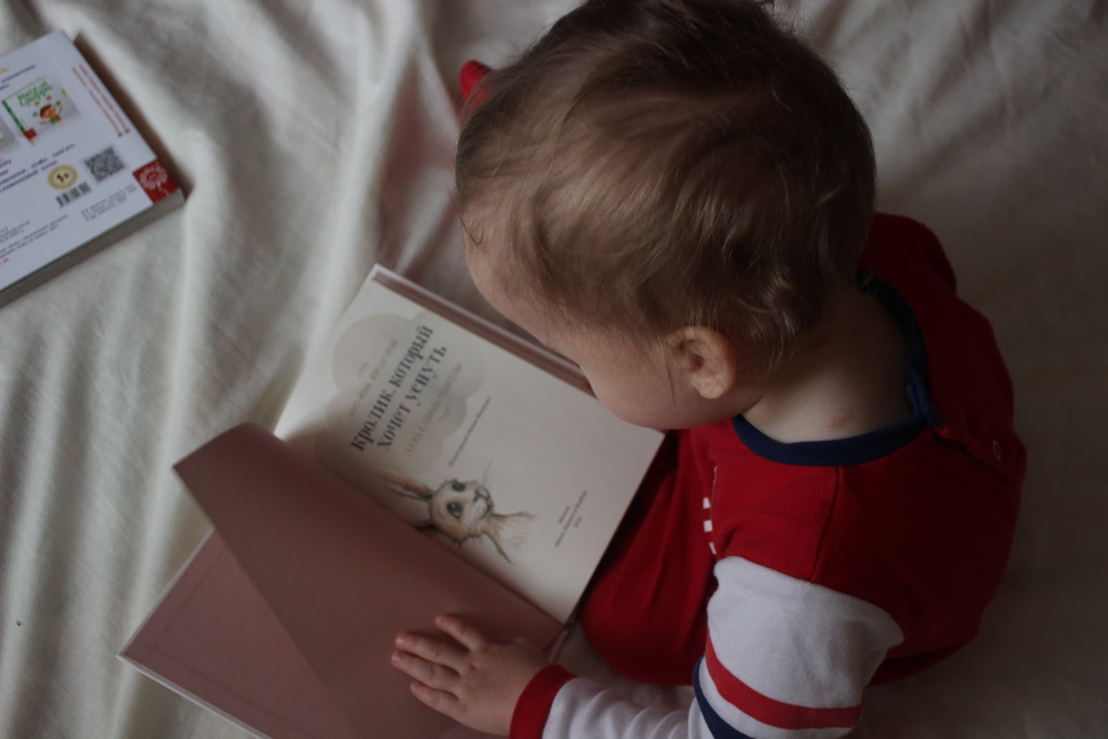 Contar histórias para dormir: por que é tão bom?