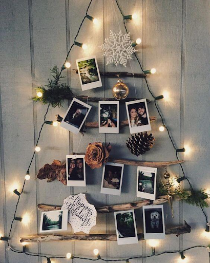 Decoração conectada natalina: você e sua casa em sintonia