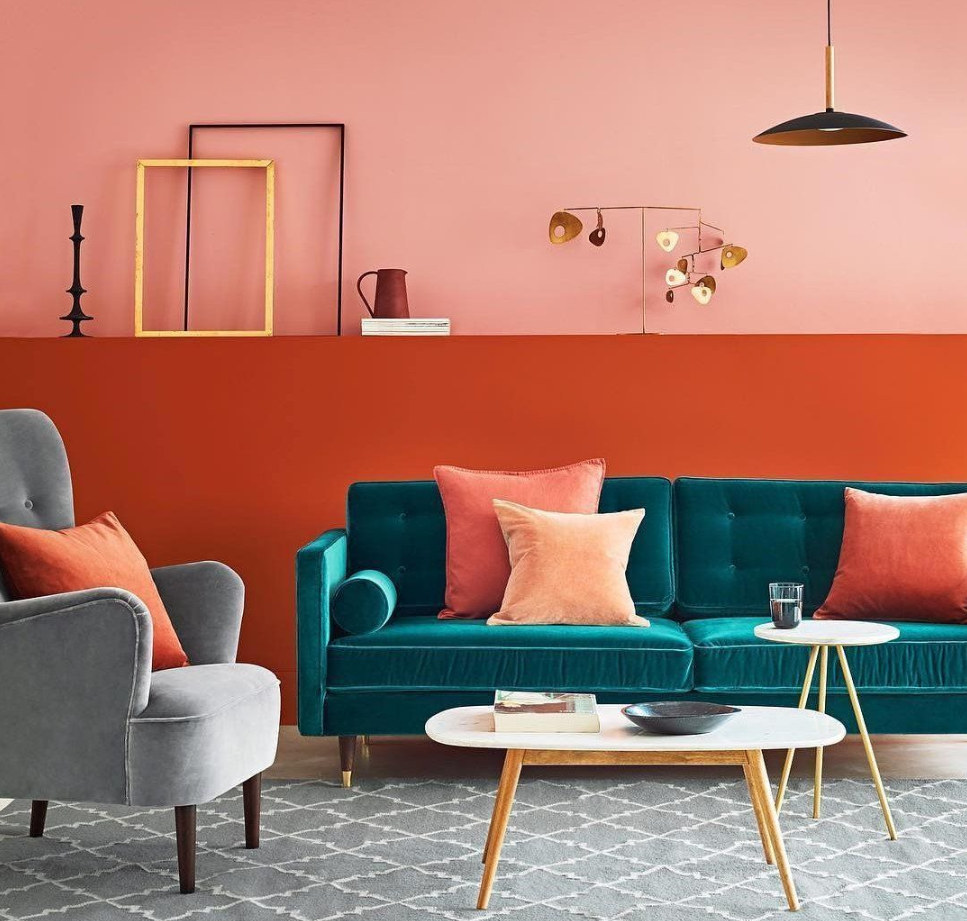 5 dicas para decorar a casa gastando pouco