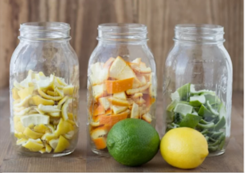 Aprenda a fazer produtos de limpeza que não agridem o meio ambiente