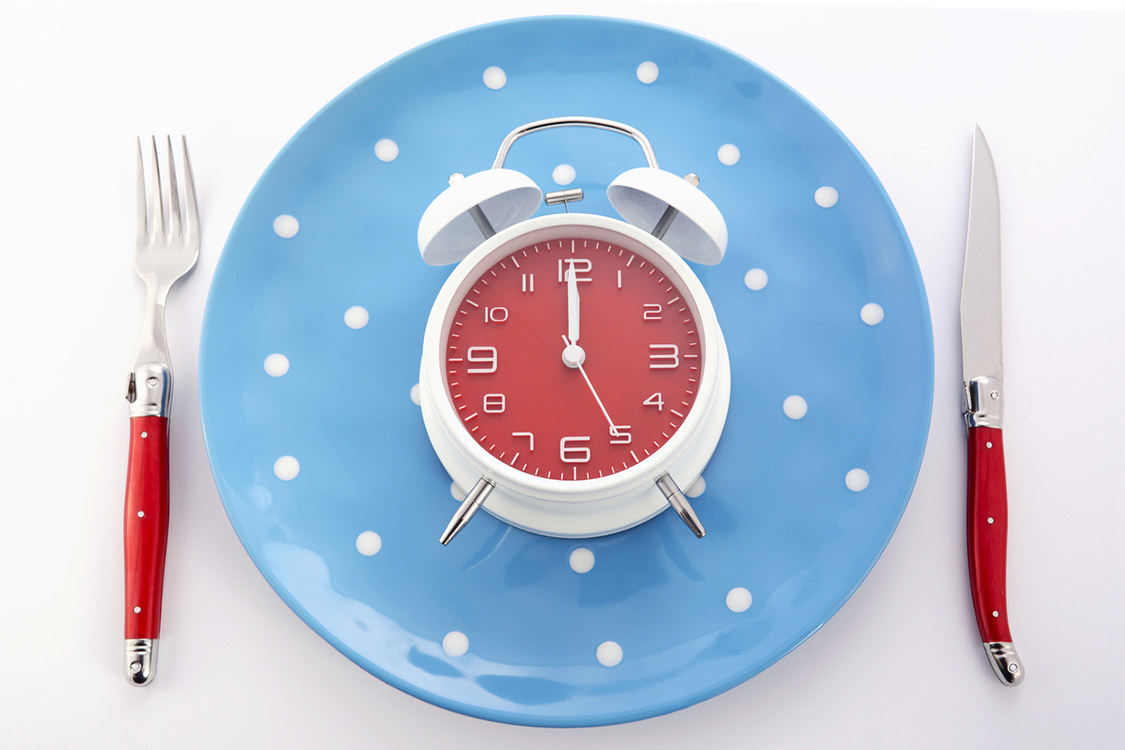 Alimentos que não devem ser consumidos durante a noite