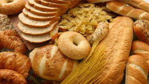 carboidratos refinados para nao comer a noite