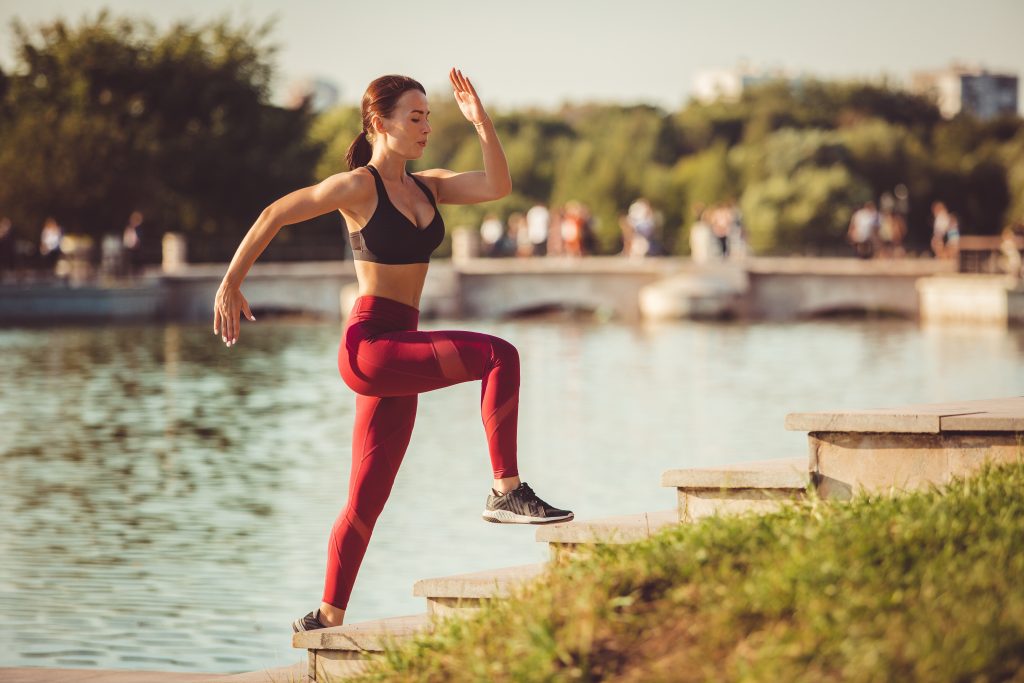 melhorar a saude praticar exercicio