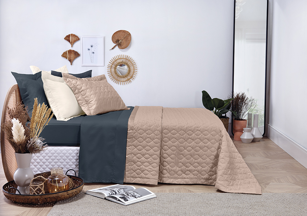 roupa de cama 300 fios Ame altenburg