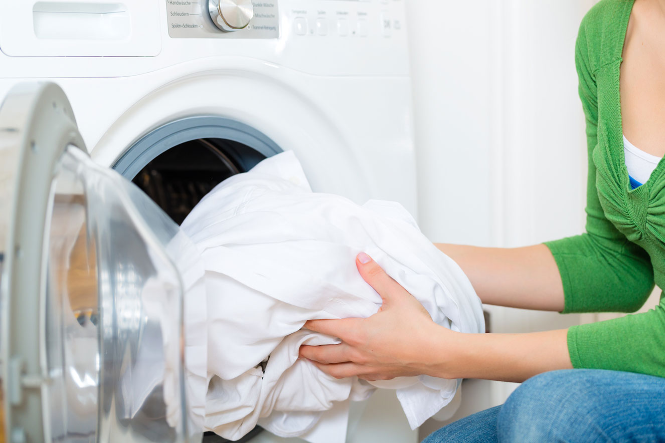 Aprenda a lavar o lençol corretamente: confira as dicas!