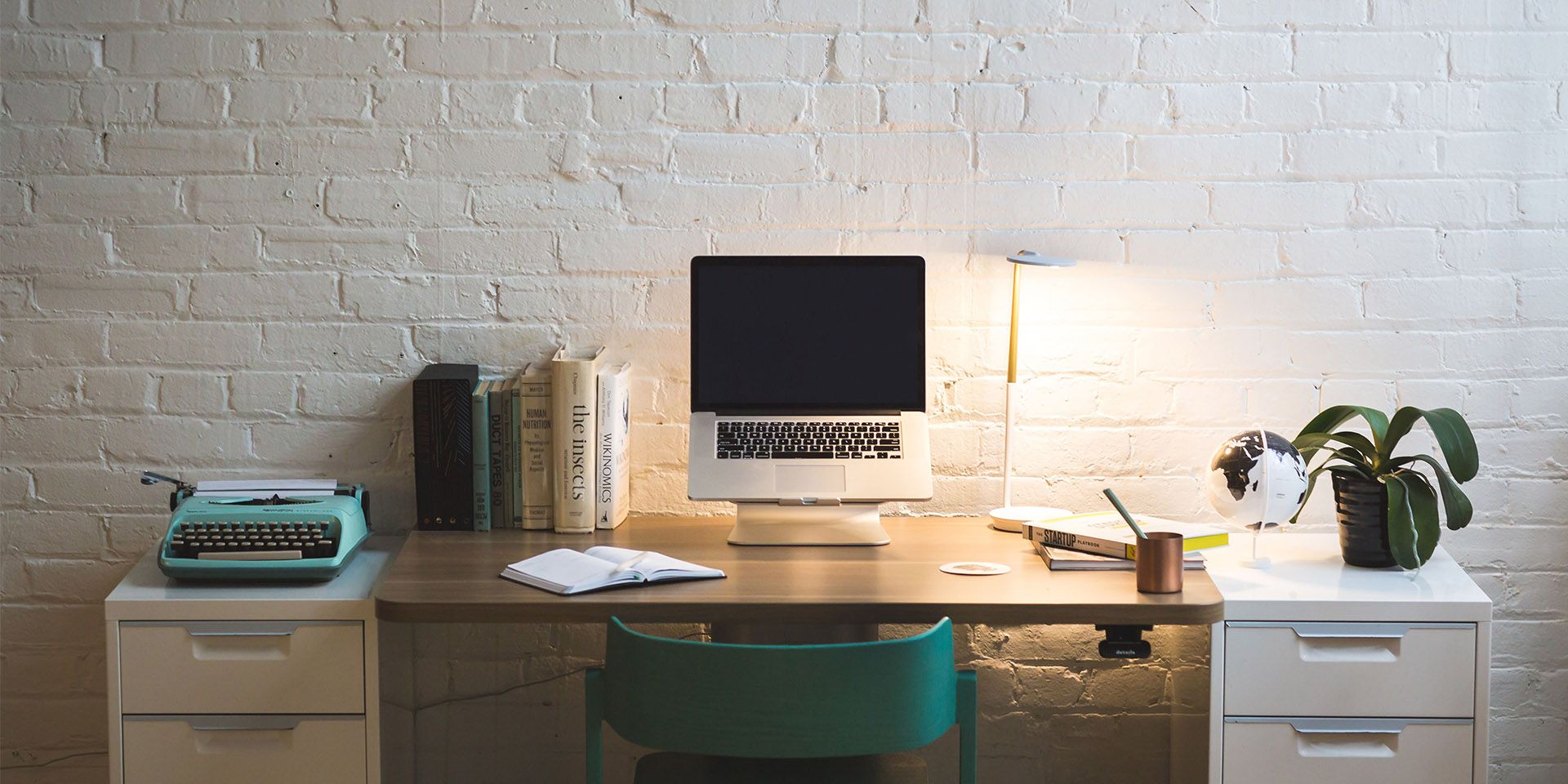 Home office: dicas para deixá-lo mais funcional