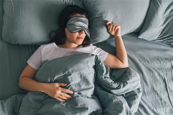 5 passos para dormir mais rápido e melhor