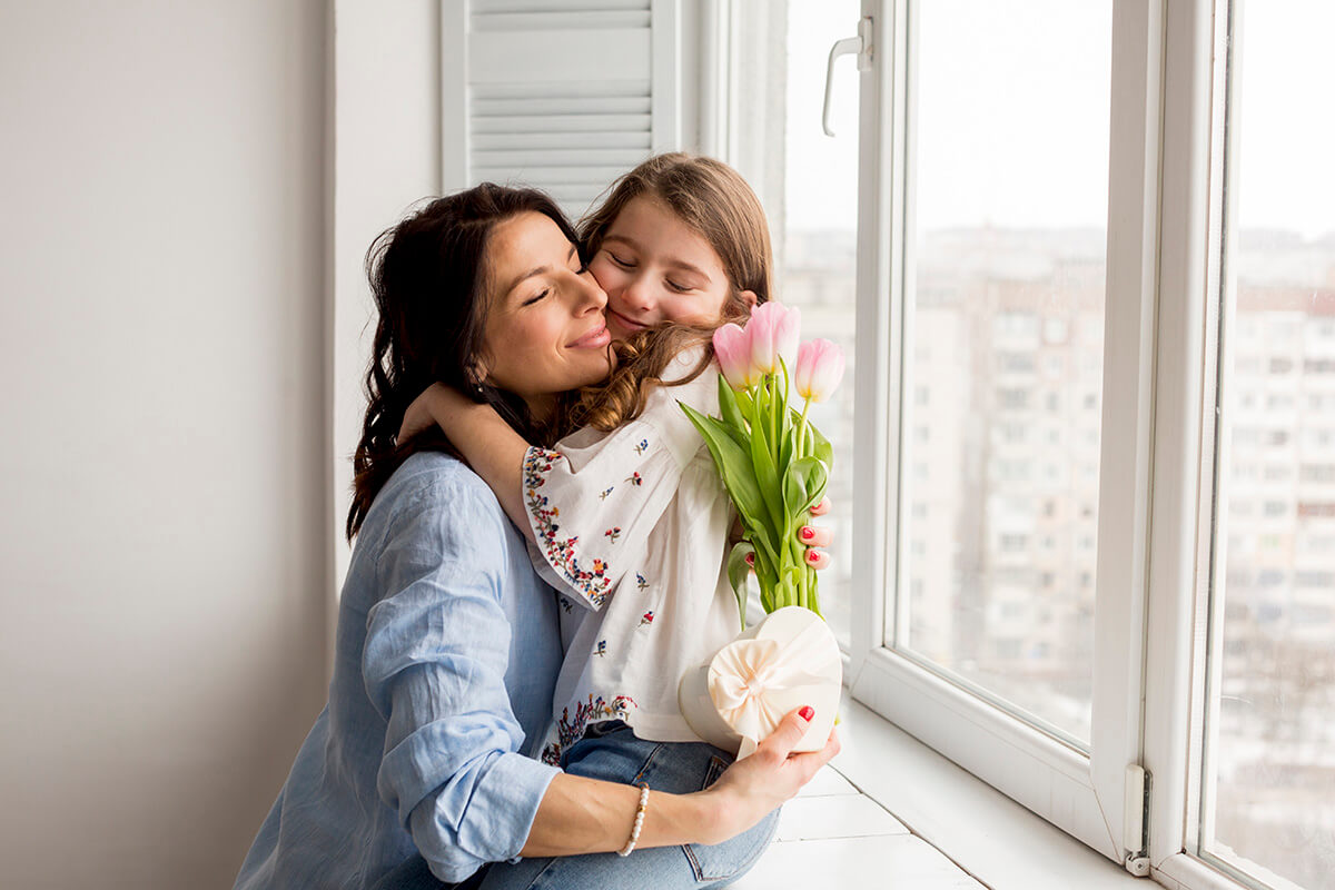 Dia das Mães: 5 formas de agradar