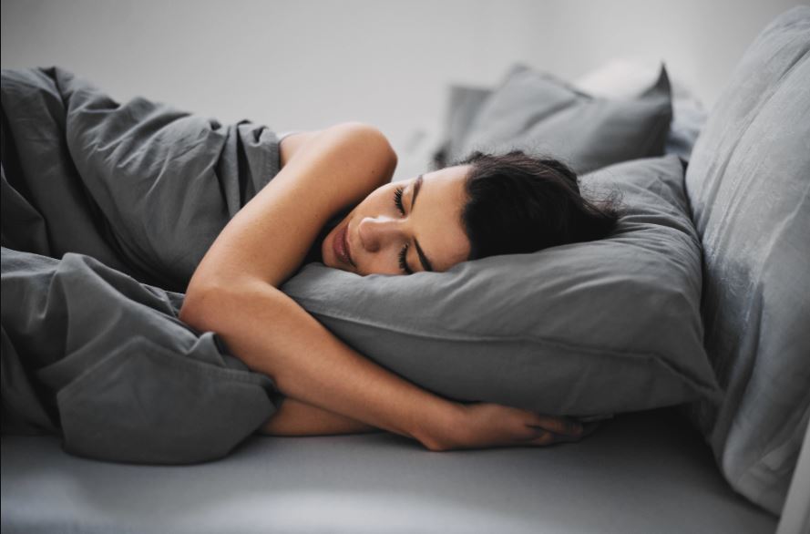 4 hábitos que ajudam a garantir uma boa noite de sono
