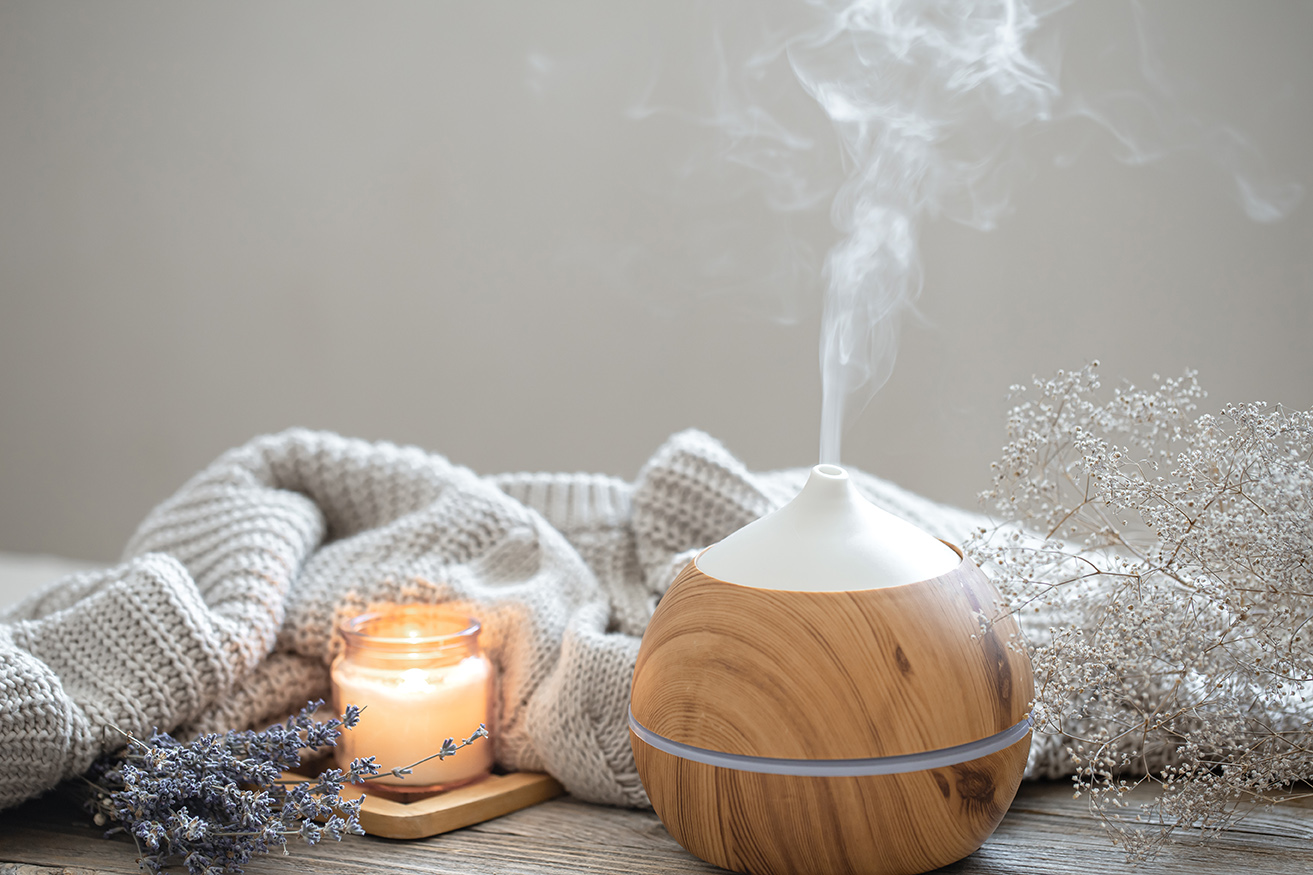 Aromaterapia: o que é e como incluí-la na sua rotina