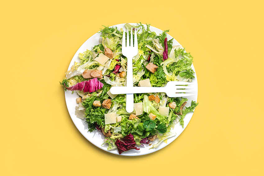 Como ter uma alimentação mais saudável