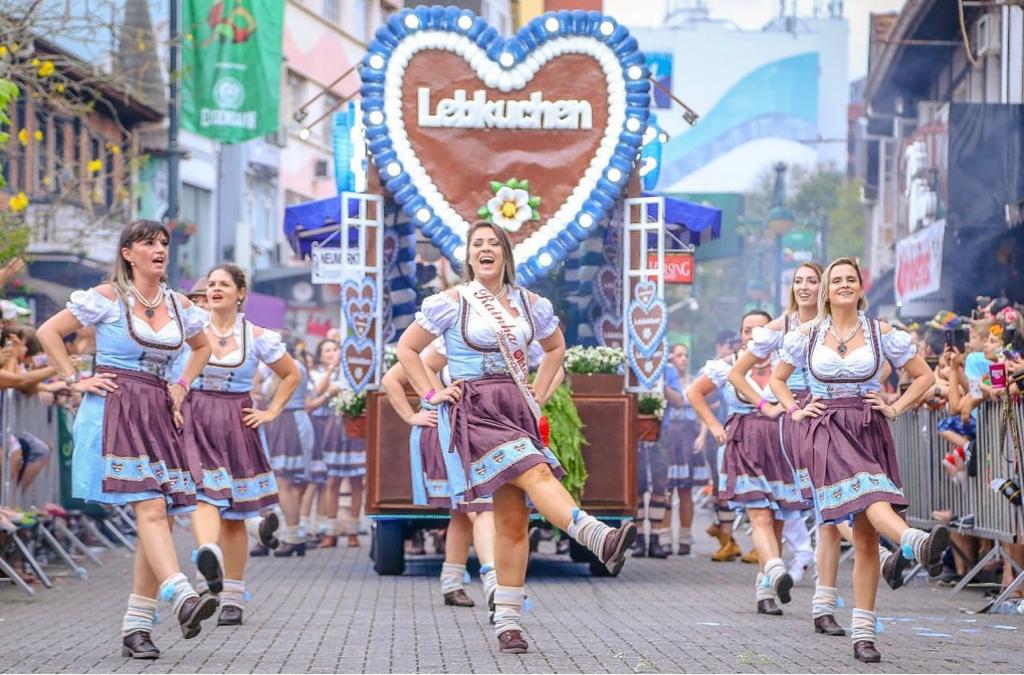 Altenburg e Oktoberfest: entenda a relação