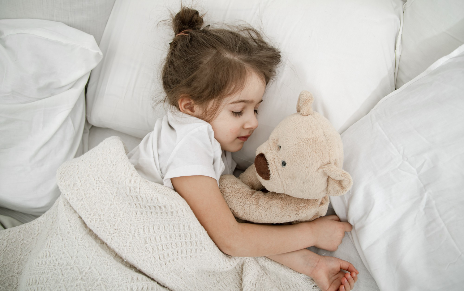 10 dicas para seu filho dormir melhor