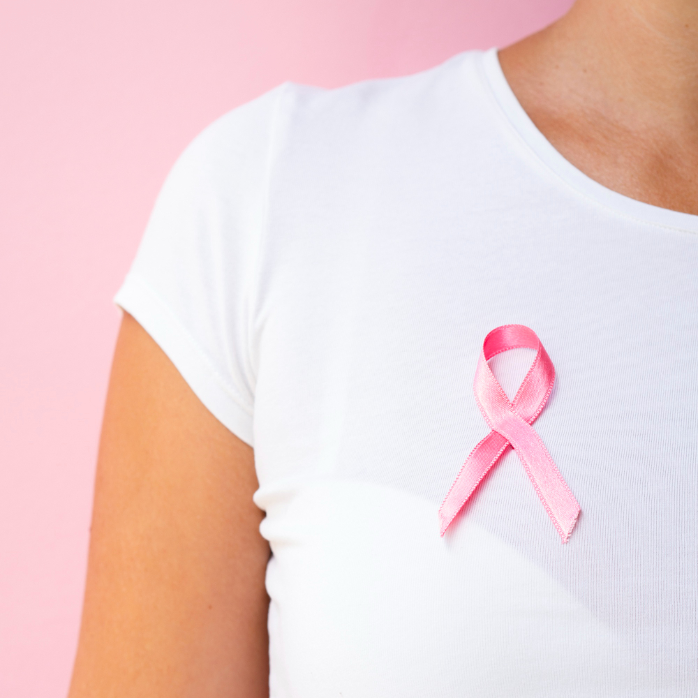 Outubro Rosa: 7 dicas de prevenção e diagnóstico precoce  do câncer de mama