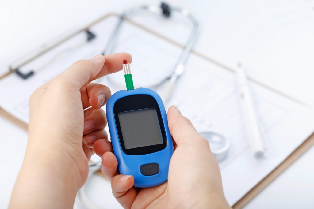 dia mundial da diabetes