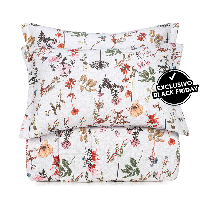 roupa de cama para black friday
