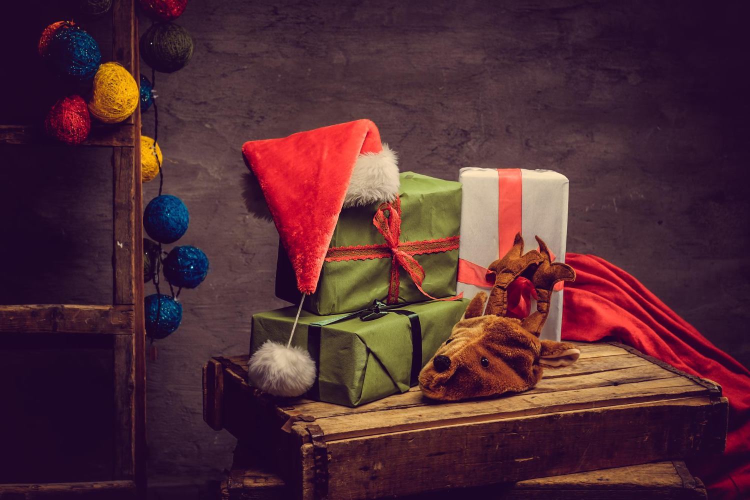 3 dicas de presentes para um Natal Inesquecível