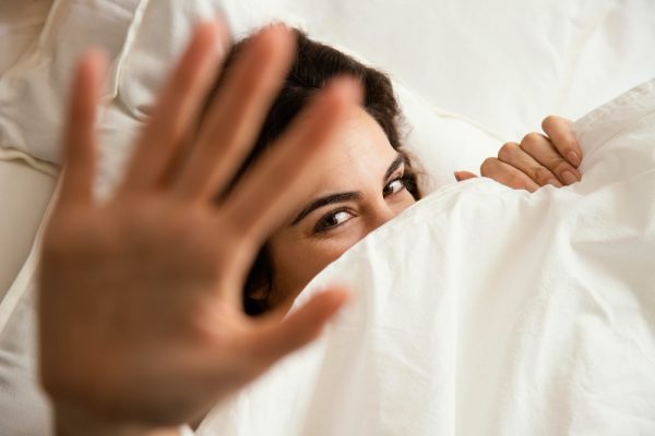 Melhore hábitos diários que interferem na qualidade do seu sono
