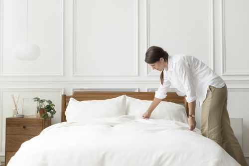 Roupa de cama: dicas para fazer a melhor escolha conforme seu estilo