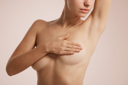 Outubro Rosa: sete dicas de prevenção ao câncer de mama