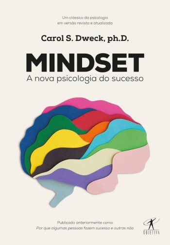 Dica de leitura: Mindset, a nova psicologia do sucesso