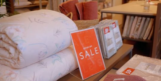 Sale Renova Casa Altenburg: aproveite descontos de até 50%